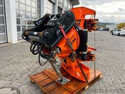 Westtech CS780 / Greifersäge / OQ 70/55 / 2022