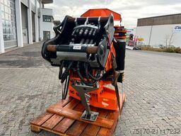 Westtech CS780 / Greifersäge / OQ 70/55 / 2022