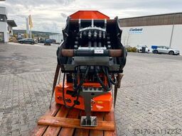 Westtech CS780 / Greifersäge / OQ 70/55 / 2022