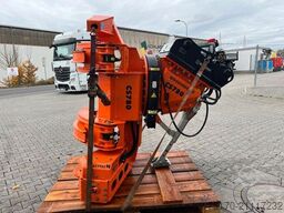 Westtech CS780 / Greifersäge / OQ 70/55 / 2022