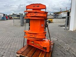 Westtech CS780 / Greifersäge / OQ 70/55 / 2022