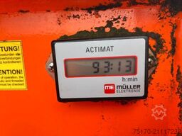 Westtech CS780 / Greifersäge / OQ 70/55 / 2022