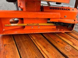 Westtech CS780 / Greifersäge / OQ 70/55 / 2022