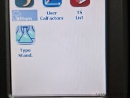 Thermo Fisher Scientific xl3T 980 goldd+