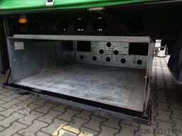 Fliegl 3-Achs Gardinensattel MegaRunner