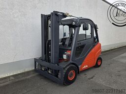 Linde H35T