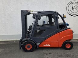 Linde H35T