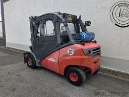 Linde H35T