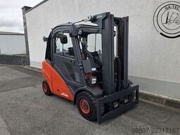 Linde H35T