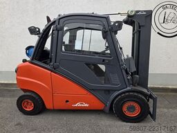 Linde H35T