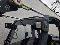 Linde H35T
