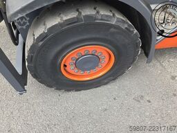 Linde H35T