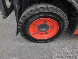 Linde H16T-01