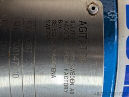 SULZER SVVT-40