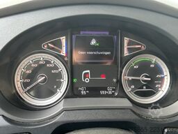 DAF XF 450 FT Space Cab / 593 dkm / Skirts / MX Bra...