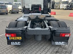 DAF XF 450 FT Space Cab / 593 dkm / Skirts / MX Bra...