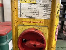 Vetter PS5-4,0