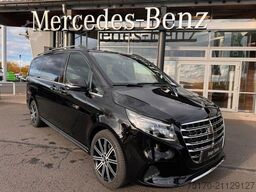 Mercedes-Benz V 300 d EXCLUSIVE AIRMATIC AHK2,5 Standheiz
