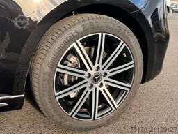 Mercedes-Benz V 300 d EXCLUSIVE AIRMATIC AHK2,5 Standheiz
