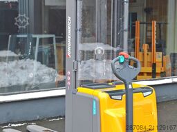 Jungheinrich EJC 214z