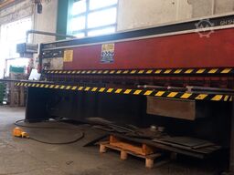 SCHIAVI-AMADA GH540A