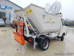 Piaggio PORTER MAXXI 1.3  70 CV