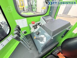 Combilift C3000 DIESEL TRIPLEX 5952 WFP FULL CABIN