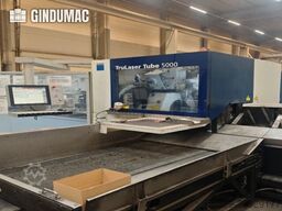 TRUMPF TruLaser Tube 5000
