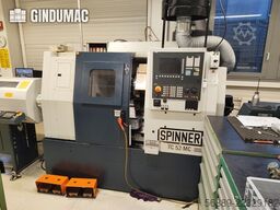 SPINNER TC 52 MC