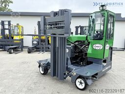Combilift C3000 DIESEL TRIPLEX 4900 POSITIONER