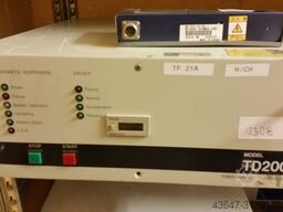 Osaka TG 2003M