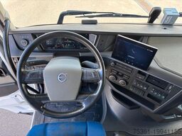 VOLVO FH 460 XL X-Low -Retarder- Hubsattelkupplung