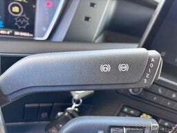 VOLVO FH 460 XL X-Low -Retarder- Hubsattelkupplung