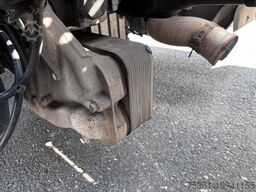 VOLVO FH 460 XL X-Low -Retarder- Hubsattelkupplung