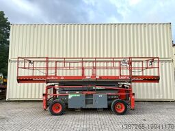 Skyjack SJ9241 4x4 Diesel / 14.5 Meter / 2015 BJ