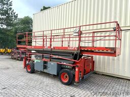 Skyjack SJ9241 4x4 Diesel / 14.5 Meter / 2015 BJ