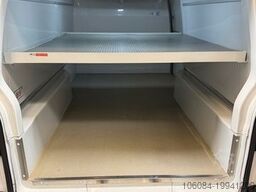 MERCEDES-BENZ Sprinter 315 MAXI Klima 360° Kamera MBUX AHK