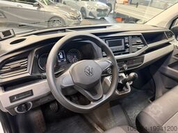 VOLKSWAGEN T6.1 Winter Kühlkastenwagen 4 Motion Langversion