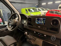 VOLKSWAGEN T6.1 Winter Kühlkastenwagen 4 Motion Langversion