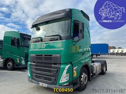 Volvo FH 500