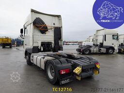 DAF XF 480