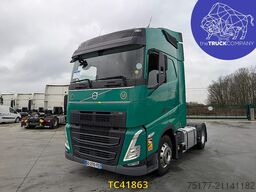 Volvo FH 500