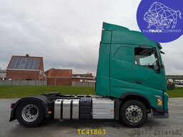 Volvo FH 500