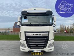DAF XF 480