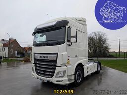 DAF XF 480