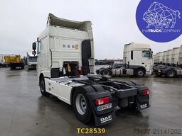 DAF XF 480