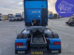DAF XF 480