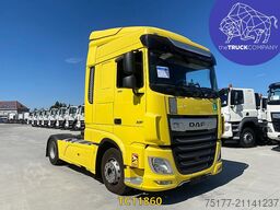 DAF XF 430