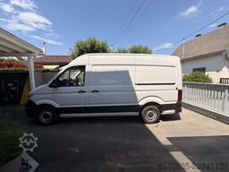 VW Crafter 30