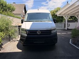 VW Crafter 30